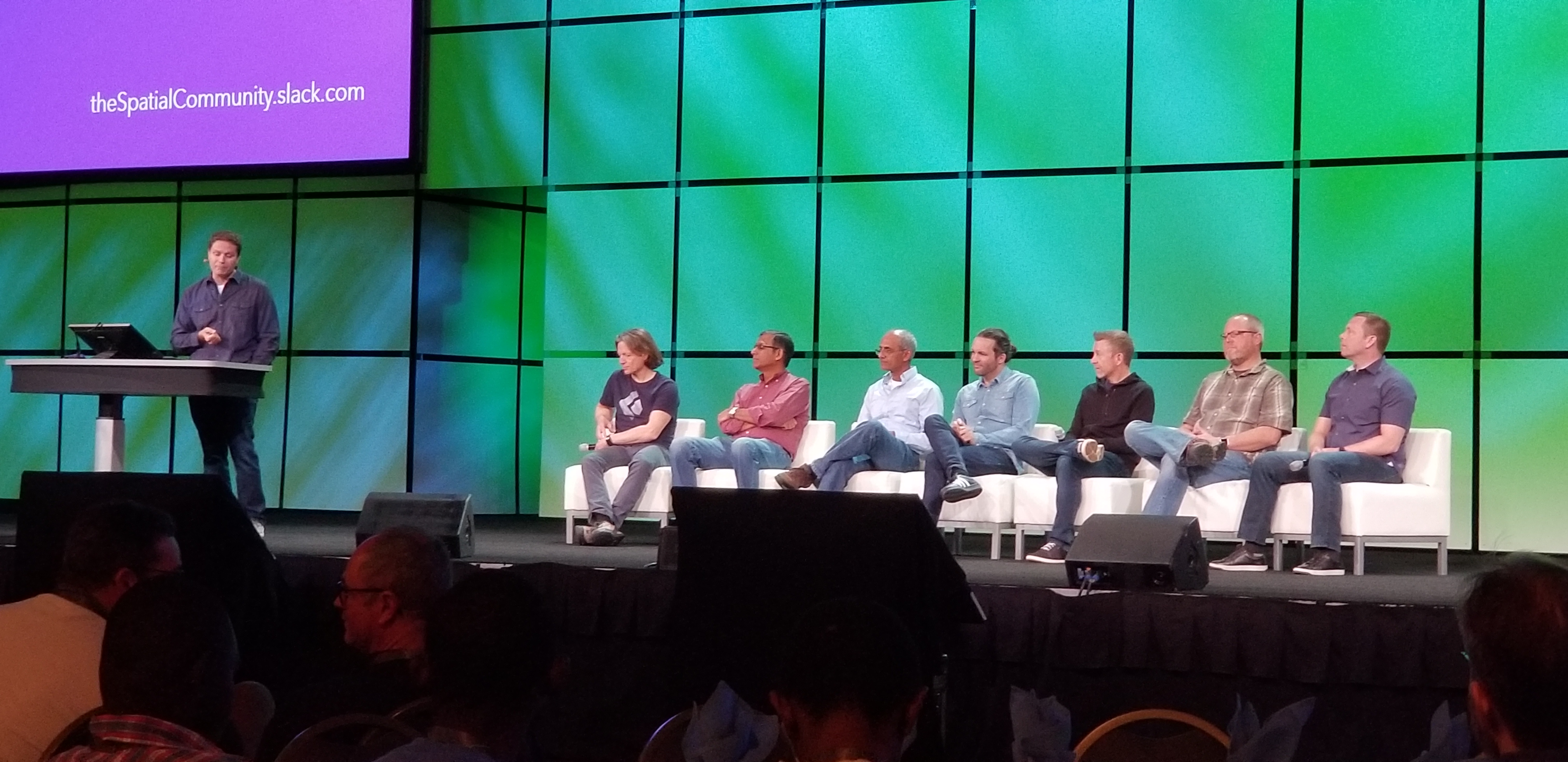 DevSummit Closing Panel